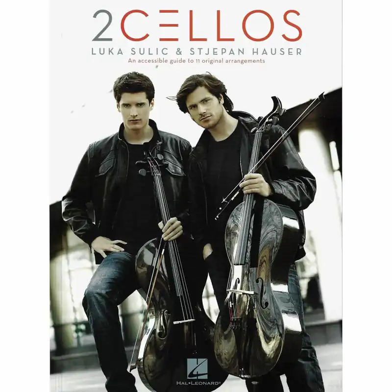 Hassle-Free Returns 2CELLOS