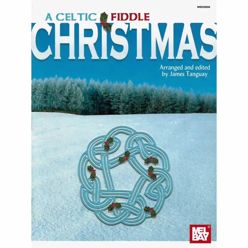 A Celtic Fiddle Christmas Buy Today