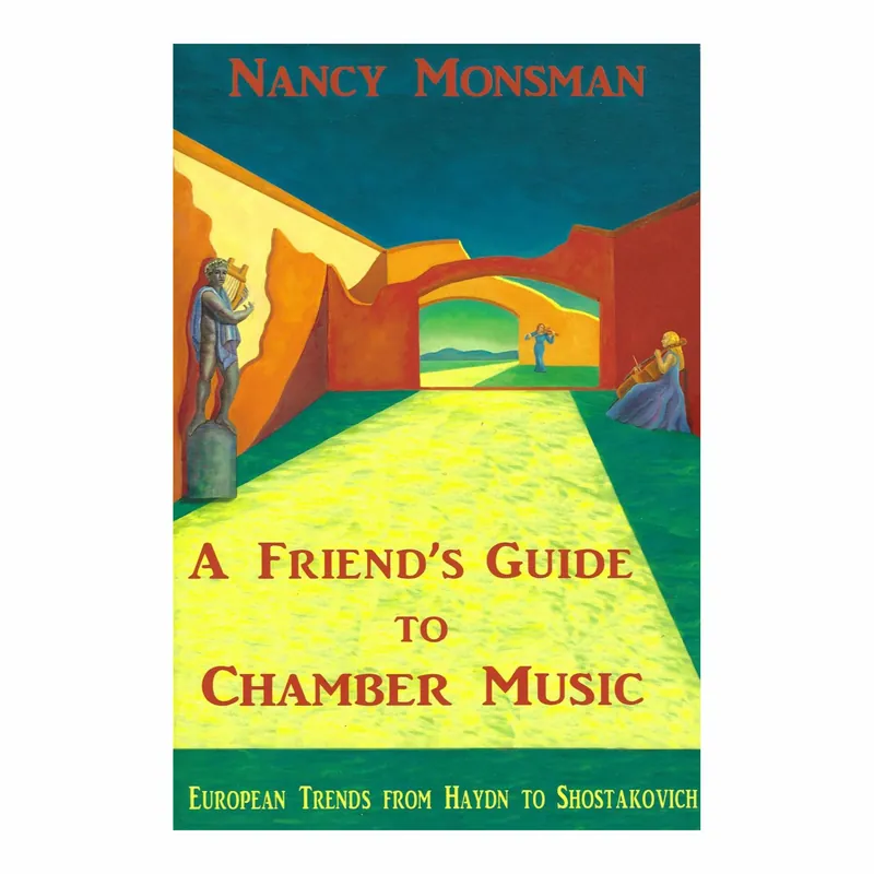 A Friend’s Guide to Chamber Music Wholesale