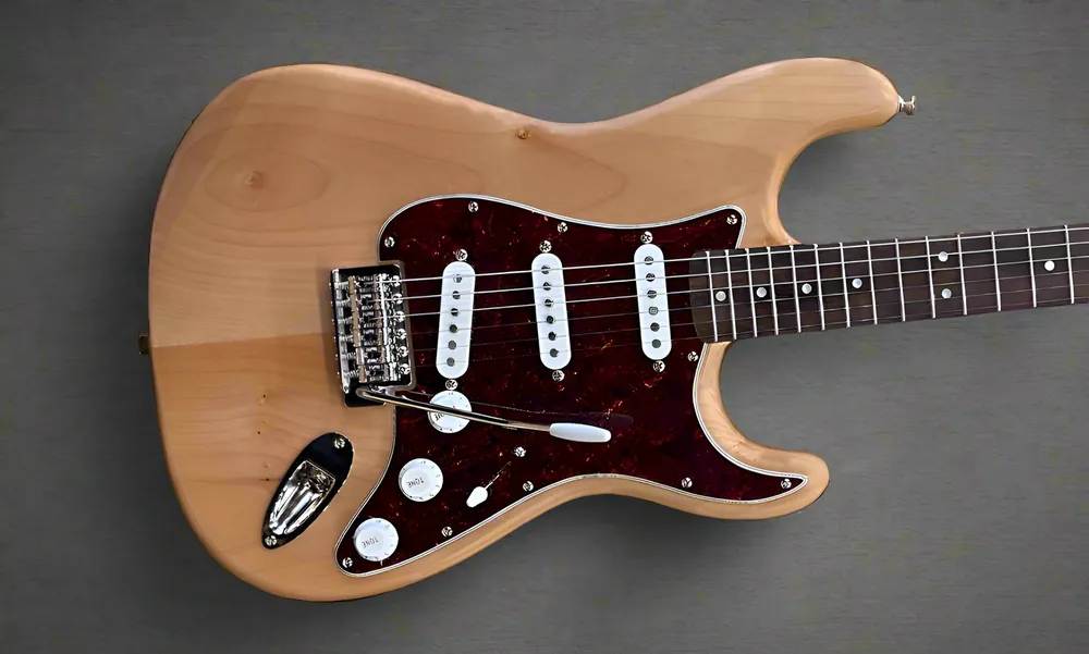 Used CLASSIC VIBE '70S STRATOCASTER '20– Dave's Guitar Shop Direct From Manufacturer