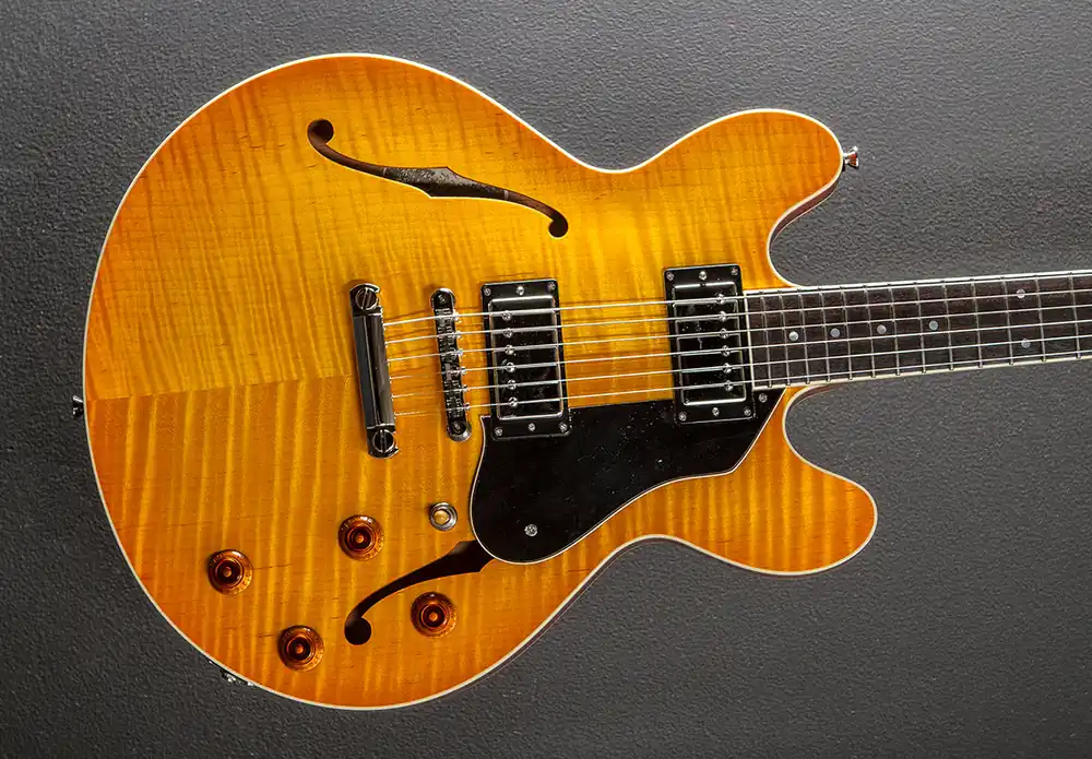 I-35– Dave's Guitar Shop Get Yours
