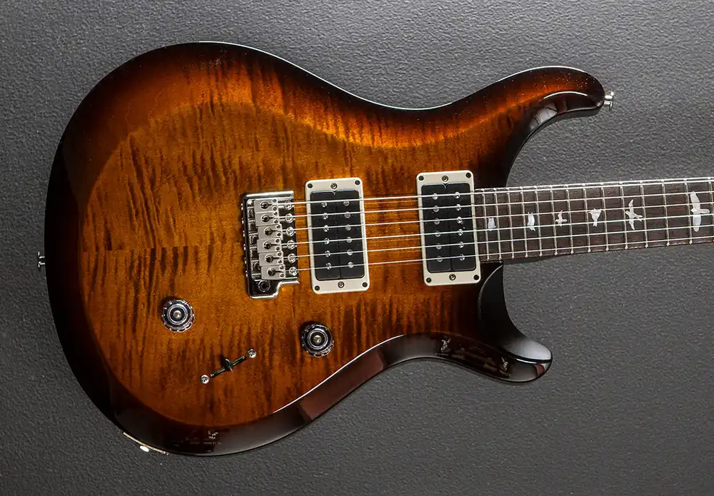 Exclusive 10th Anniversary S2 Custom 24 Limited Edition '23– Dave's Guitar Shop