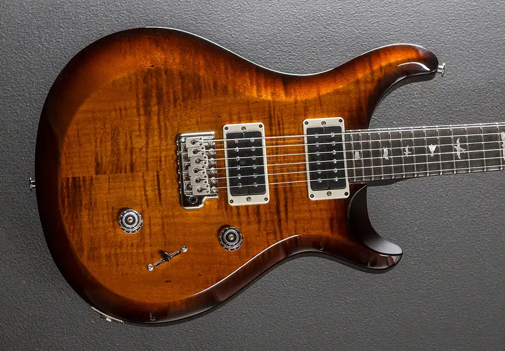 10th Anniversary S2 Custom 24 Limited Edition '23– Dave's Guitar Shop Best Seller