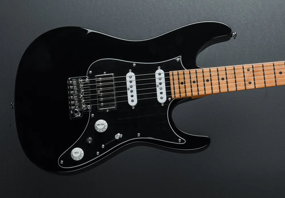 Hot Picks Prestige AZ2204B - Black– Dave's Guitar Shop