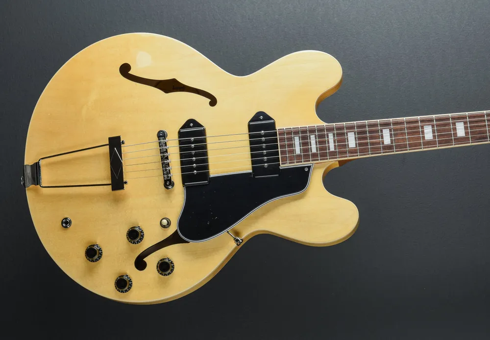 Mega Sale ES-330 - Antique Natural– Dave's Guitar Shop