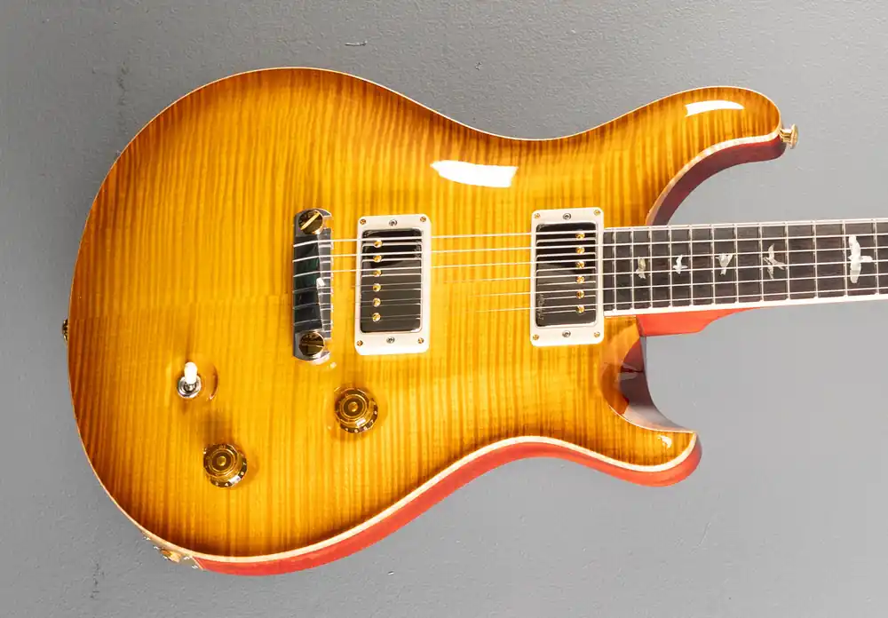 McCarty 10 Top - McCarty Sunburst– Dave's Guitar Shop Mega Sale