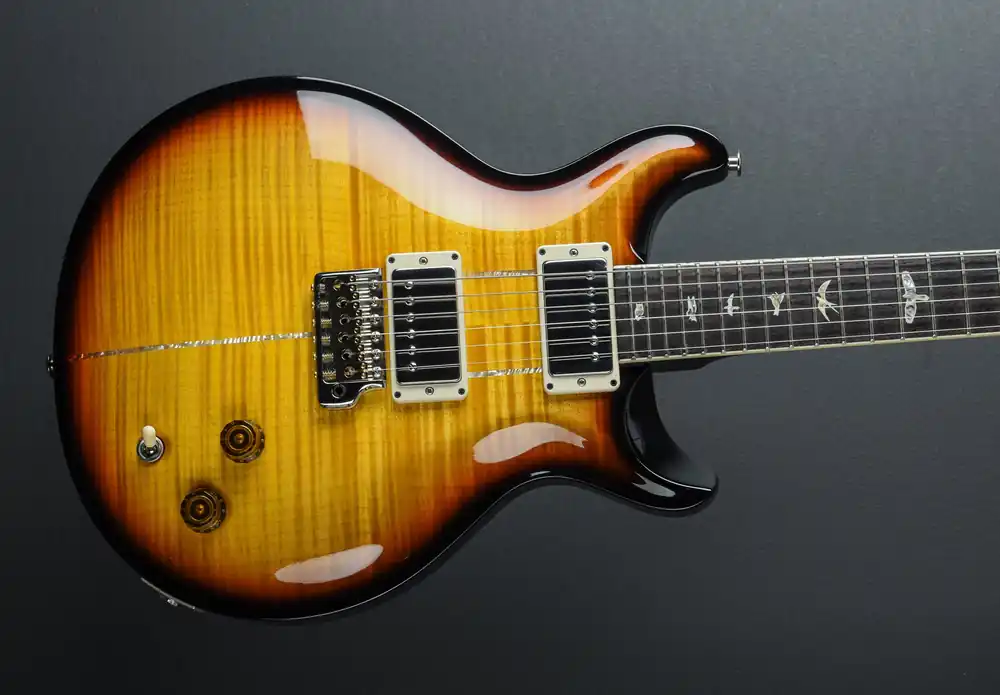 Buy Direct Santana Retro - Vintage Smokeburst– Dave's Guitar Shop