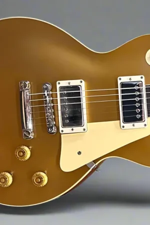 1957 Les Paul Goldtop Reissue– Dave's Guitar Shop Exclusive Offer