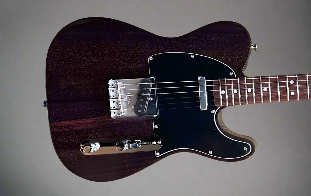 1969 NOS Rosewood Telecaster– Dave's Guitar Shop Last Chance