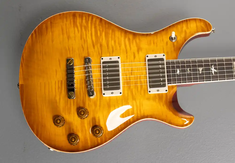 McCarty 594 - McCarty Sunburst– Dave's Guitar Shop Best Price
