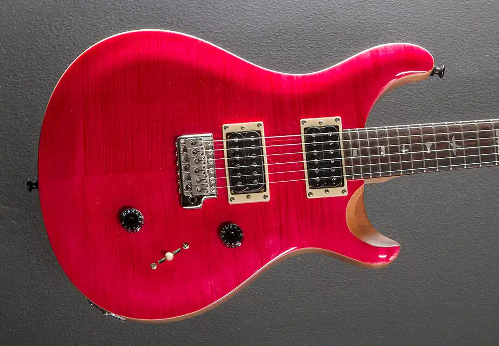 SE Custom 24 '21– Dave's Guitar Shop Modern