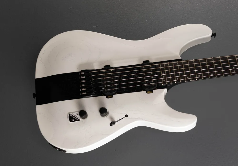 C-1 Rob Scallon, '23– Dave's Guitar Shop Hassle-Free Returns