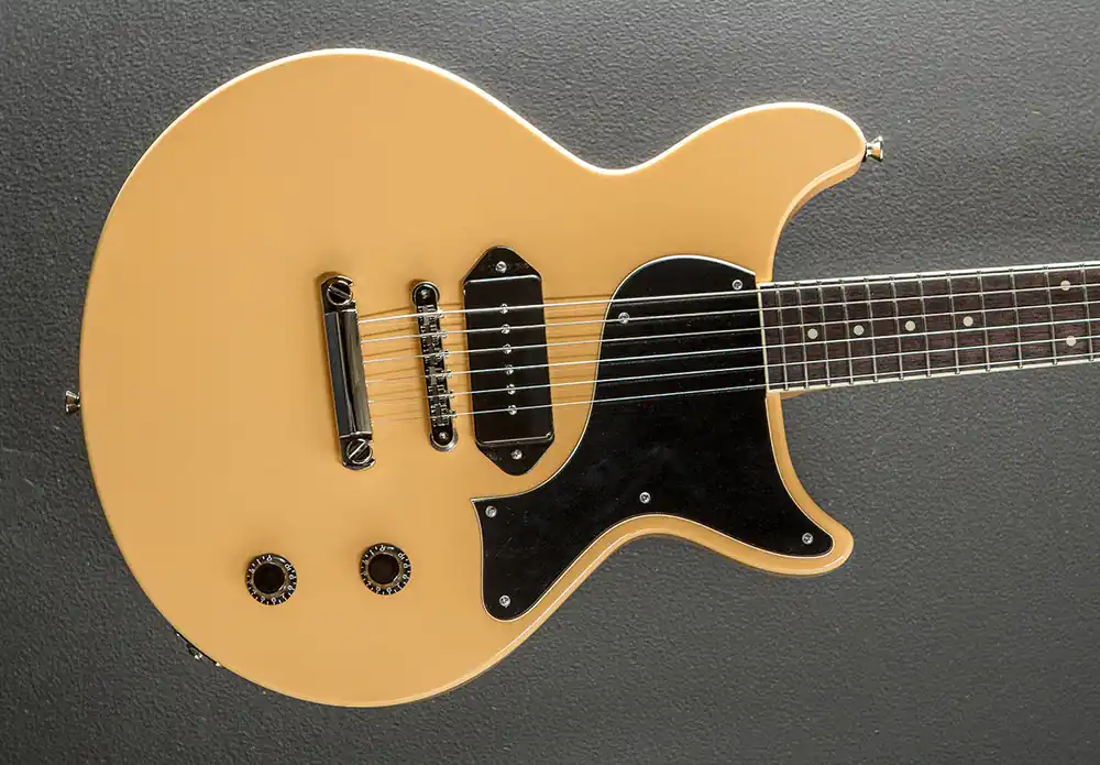 290 DC S– Dave's Guitar Shop High Quality