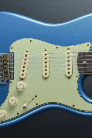 1960 Journeyman Relic Stratocaster– Dave's Guitar Shop Special Offer