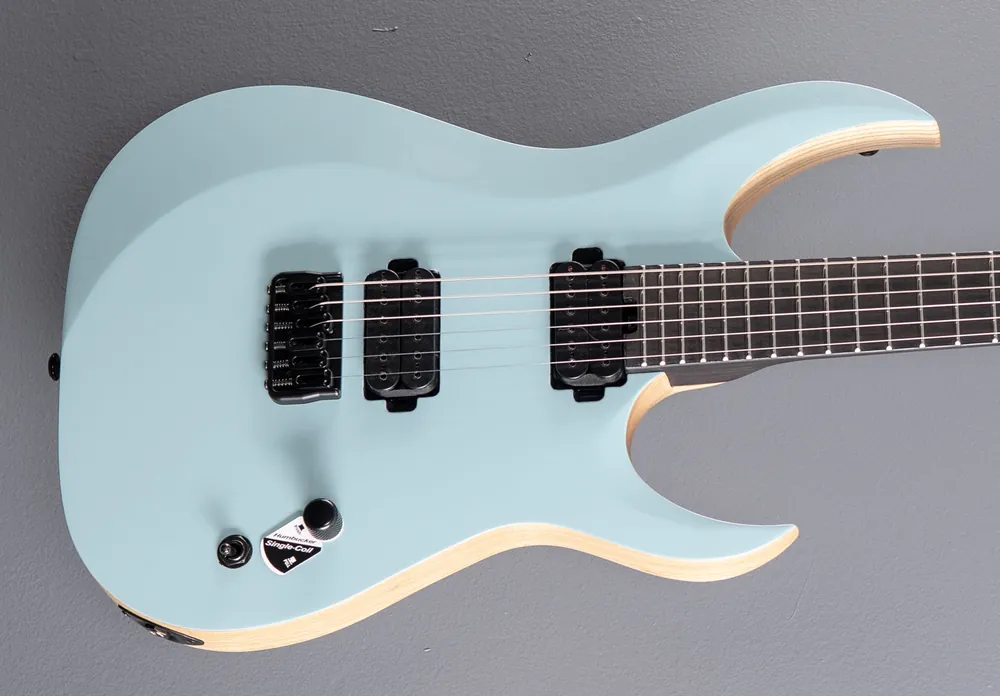 John Browne Tao-6 - Azure– Dave's Guitar Shop Wholesale