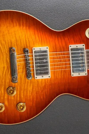 1959 Les Paul Standard Reissue - Minnesota Burst– Dave's Guitar Shop Popular