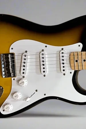 1957 Journeyman Relic Hardtail Strat– Dave's Guitar Shop Best Price