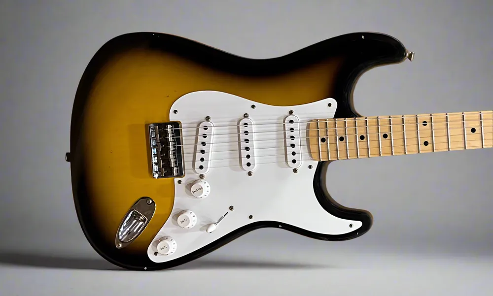 1957 Journeyman Relic Hardtail Strat– Dave's Guitar Shop Best Price