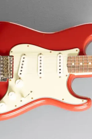 1960 Journeyman Relic Stratocaster– Dave's Guitar Shop Hot Picks