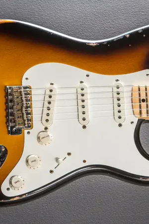 1957 Relic Strat– Dave's Guitar Shop Get Yours