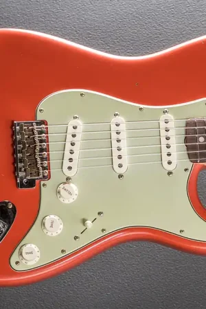 1960 Journeyman Relic Strat– Dave's Guitar Shop Instant Buy