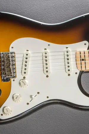 1957 Journeyman Relic Strat– Dave's Guitar Shop Latest