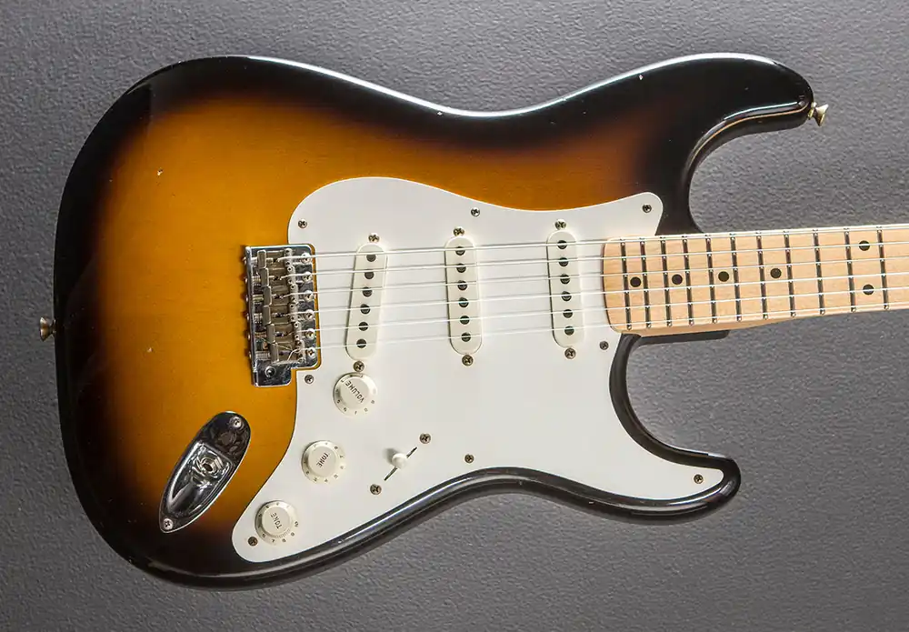 1957 Journeyman Relic Strat– Dave's Guitar Shop Latest