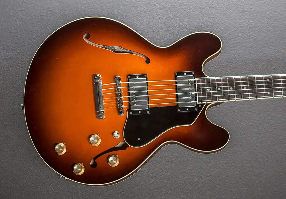 I-35 LC Vintage– Dave's Guitar Shop Flash Sale