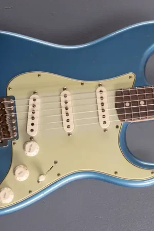 1960 Journeyman Relic Stratocaster– Dave's Guitar Shop Save Now
