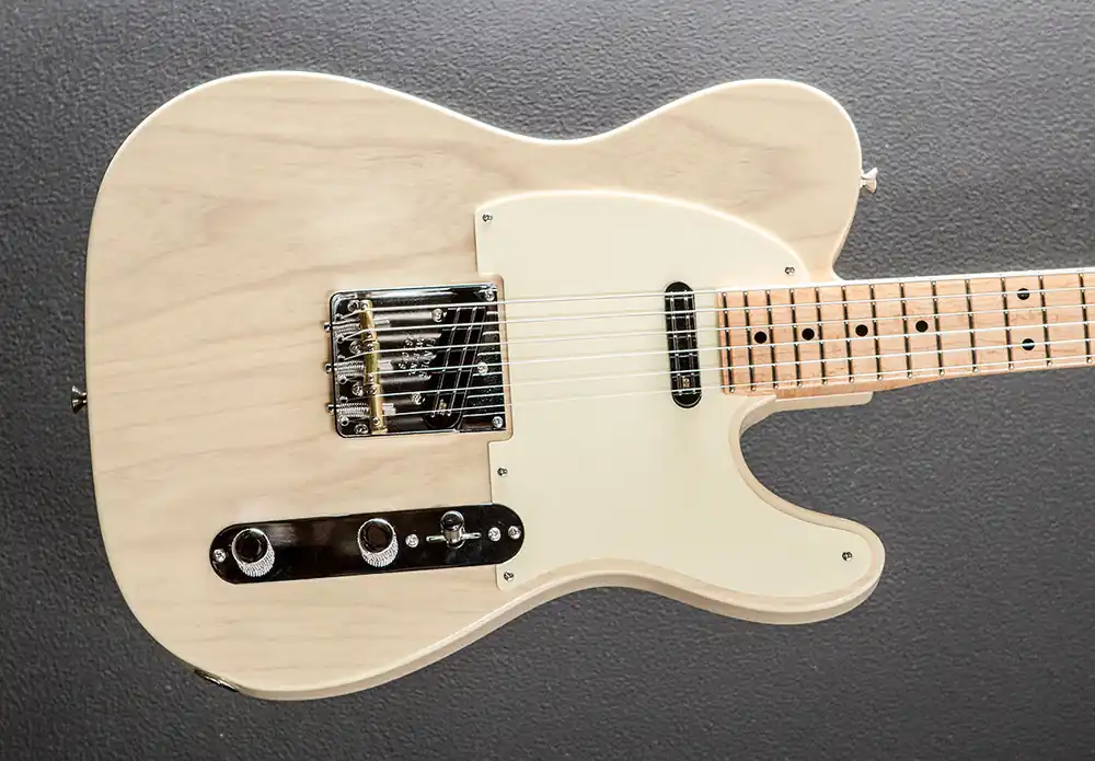 Exclusive Offer Danny Gatton Signature Telecaster– Dave's Guitar Shop