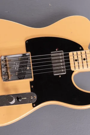1953 Journeyman Relic Telecaster HB– Dave's Guitar Shop Buy Online