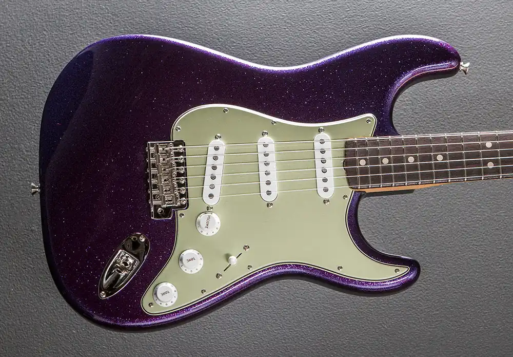 Special Offer 1963 NOS Strat– Dave's Guitar Shop