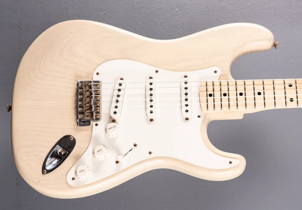 1957 Journeyman Relic Strat– Dave's Guitar Shop Price Cut