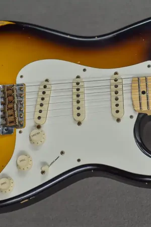 1957 Relic Strat– Dave's Guitar Shop Buy Today
