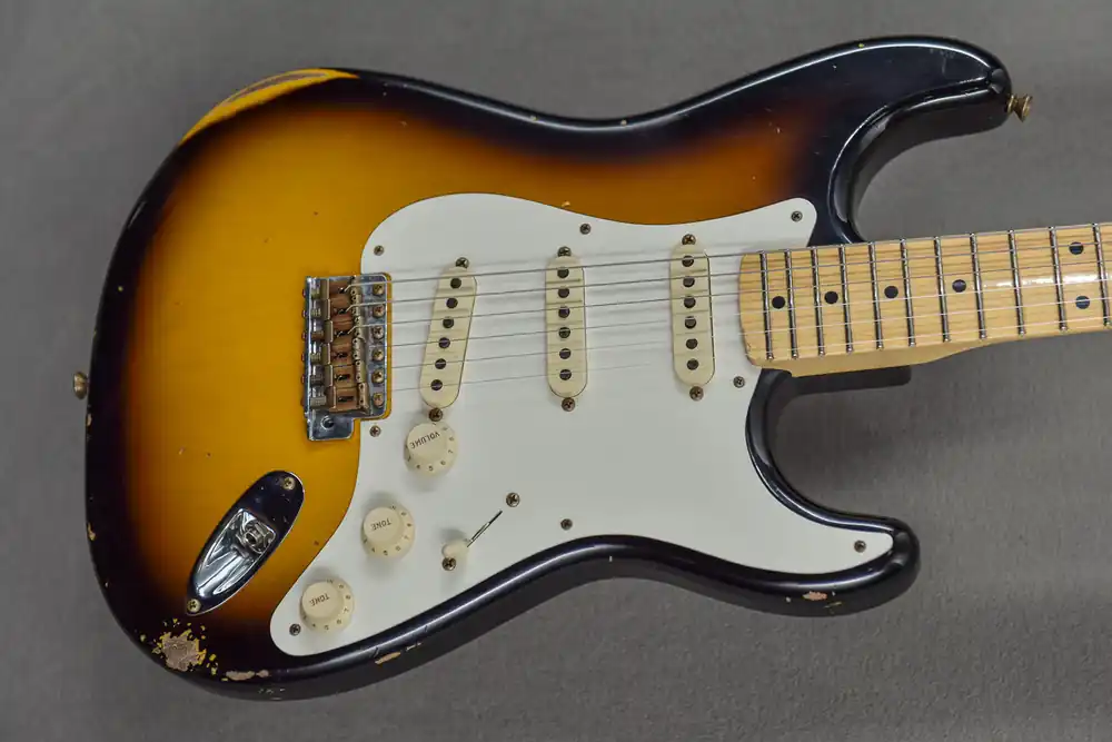 1957 Relic Strat– Dave's Guitar Shop Buy Today