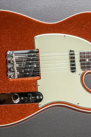 1960 NOS Tele Custom– Dave's Guitar Shop Shop Now