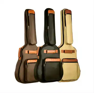 Apextone Classical/Acoustic Guitar Bag Time-Limited
