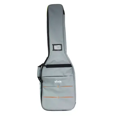 Forte Cases GREY Bass Guitar Bag Clearance