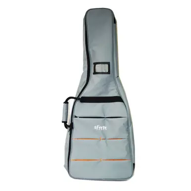 Forte Cases GREY Classical Guitar Bag Shop Now