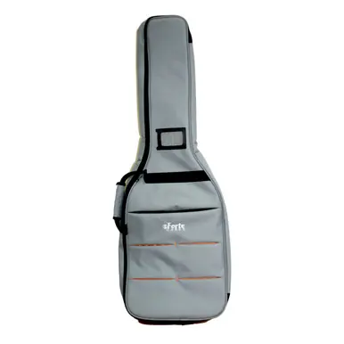 Best Choice Forte Cases GREY Electric Guitar Bag