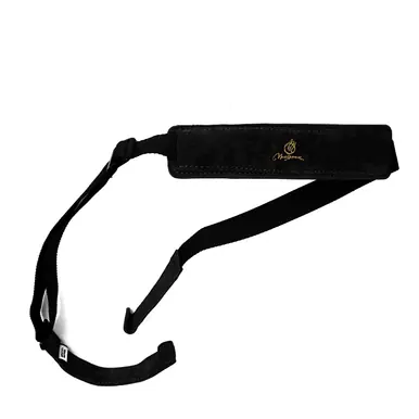 Magma Double Ended, Padded Classical Guitar Strap Secure Checkout