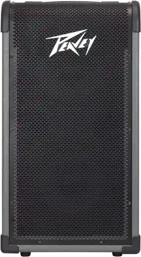 Peavey MAX208 Bass Combo Amplifier - 200W, 2x8" Limited Edition