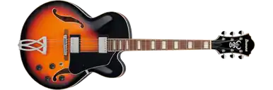 Ibanez Artcore Hollowbody Electric Guitar Instant Buy