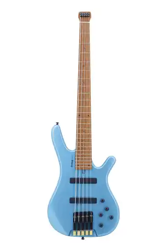 Top Pick Strinberg NEXT Headless Bass Guitar - 5-string