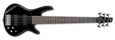 Ibanez GSR206 6-string Bass Guitar Editor’s Pick