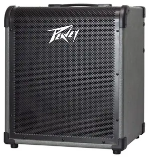 Peavey MAX150 Bass Combo Amplifier - 150W, 1x12" Modern