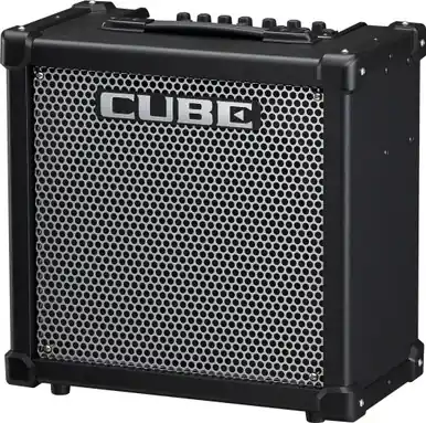 Latest ROLAND CUBE 80 GX GUITAR COMBO AMPLIFIER