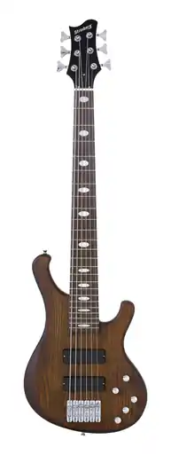 Best Seller Strinberg SAB66 Bass Guitar - 6-String