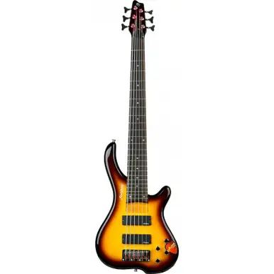 Cheap STRINBERG ACTV 6str BASS GUITAR