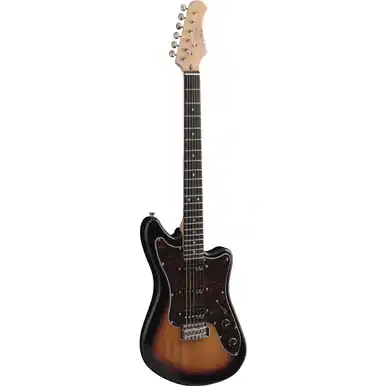 In Demand EKO Camaro VR HSS Jazzmaster Electric Guitar